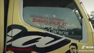 2020 RA ISO NYOPIR TRUK IJOL NO BUMBU PAWON
