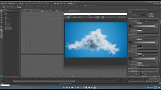 Celebrity Maya: Cách Tạo Ra Đám Mây Dễ Dàng(Easily create clouds from objects) Net Worth