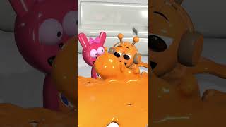 Sprunkis Vs Soft Drinks Water