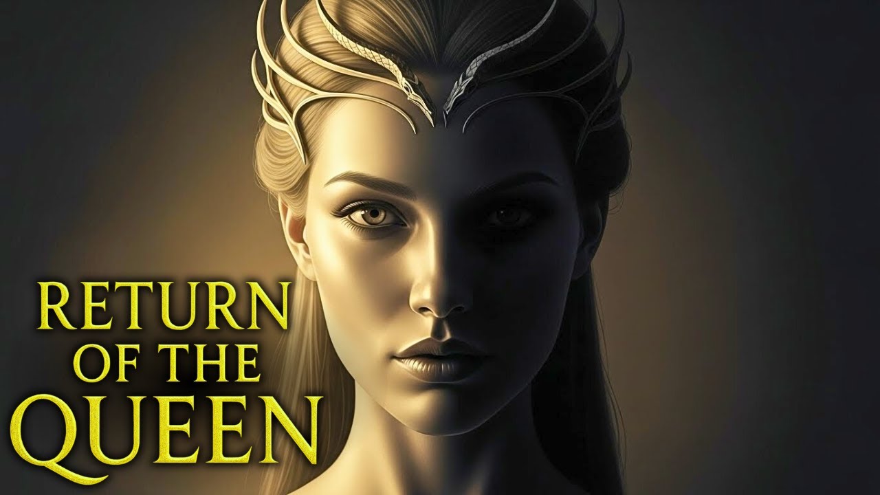 Запретное пророчество Еноха: когда наблюдатели открыли королеву драконов