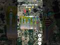 I Found Giant liki tiki 🤯😶🌫️ on google earth and google maps #shots #mrearth