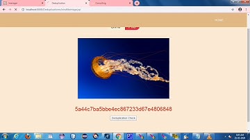 Deduplication In Cloud Computing To Improve The Efficiency Towards Potential Practical Usage.