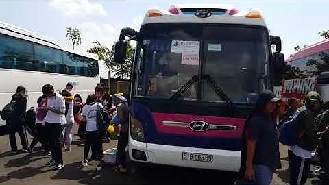 Khám phá Khu Cắm Trại Thác ĐamBri Bảo Lộc Cực Đã