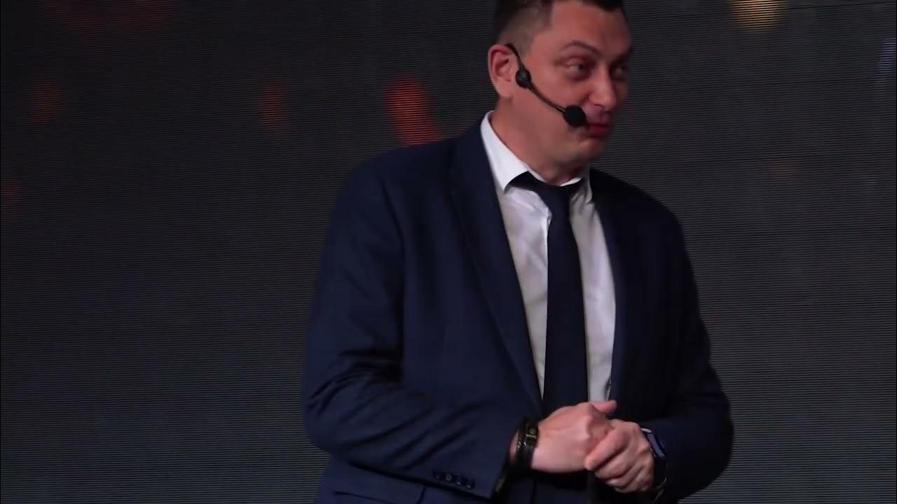 Максим Батырев: "Курс на преодоление. Почему важно начать закалять себя ...