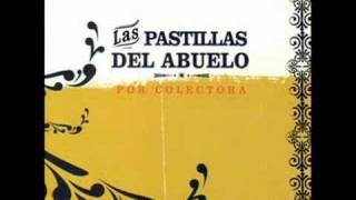 Watch Las Pastillas Del Abuelo Resulta Imposible Candombe II video