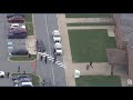 LIVE: Gun found at Blake High School, person in custody