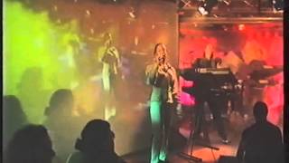 K-Klass - Let Me Show You - BBC 2 Dance - 1993 Resimi