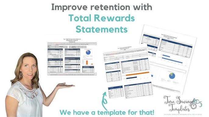 HR Tools and Techniques - Comp and Benefits Statements - YouTube hr-tools-and-techniques-comp-and-benefits-statements-youtube