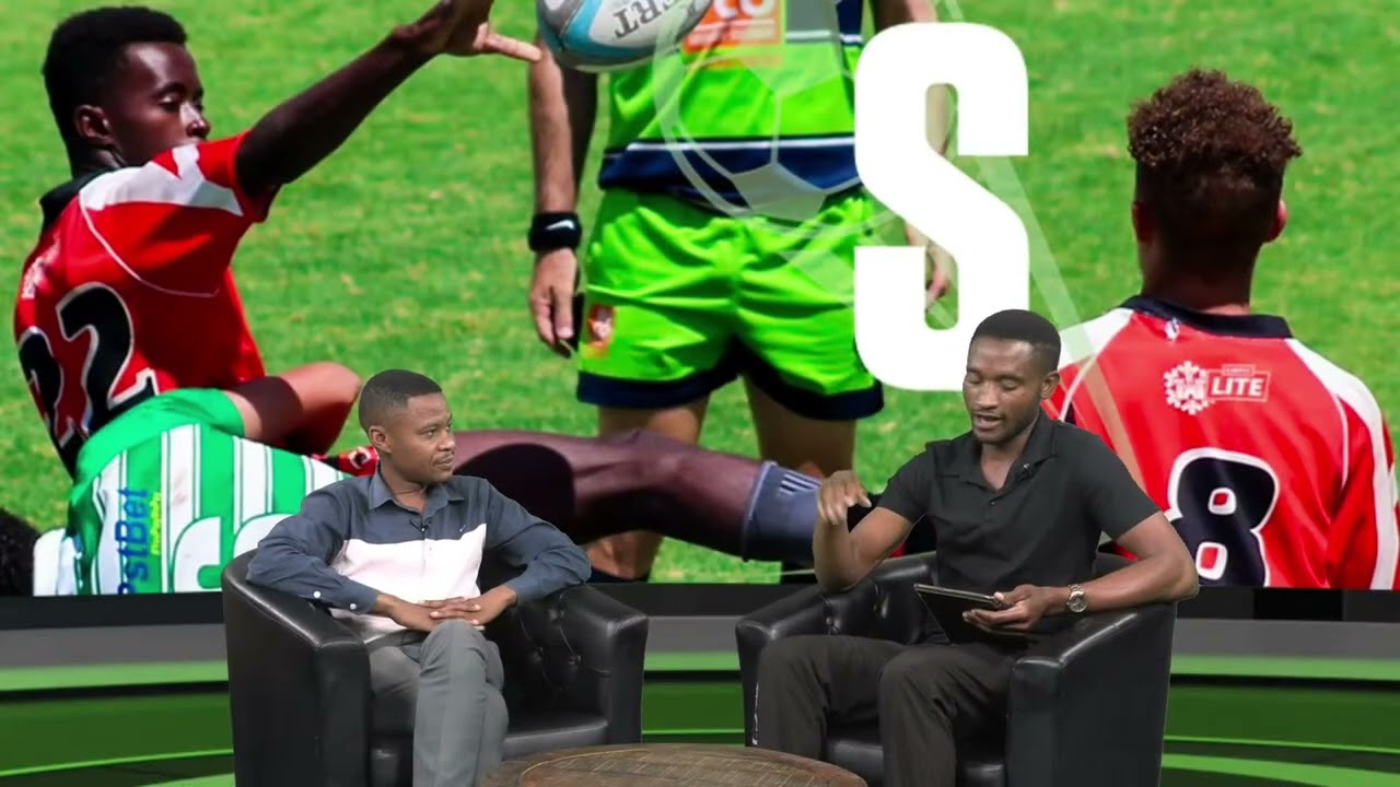 Sport Wrap - 30 September 2025 WATCH:Namibian football clubs have welcomed the decision from