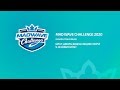 Mad Wave Challenge 2020, Брест. 2 день