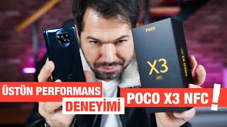 n11.com ile Bu n Teknoloji? // Poco X3 NFC Detaylı İnceleme Resimi