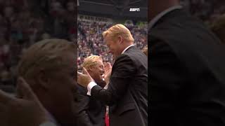 Kai Ibrahimović tai padarė prieš NAC ✨🪄