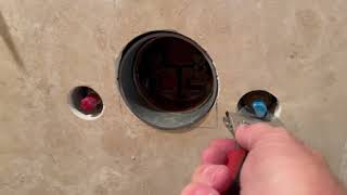 Determining Flow Rate of Eurotherm 3/4" Thermostatic Cartridge