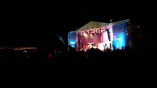 Dritte Wahl - Zeit bleib stehn (Force Attack 2010)