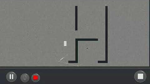 by JernBot: Puzzle Mode Community level: The big H.(created by SlaukoSever)