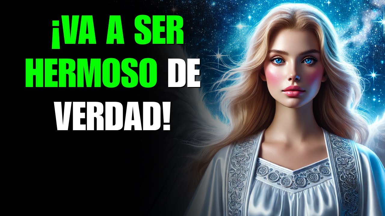 💌 ️‍ ¿SABES LO QUE TU ALMA GEMELA DECIDIÓ HACER POR TI? LOS ÁNGELES ...