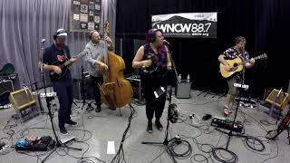 Front Country - Cover Woody Guthrie's "Do Re Mi"
