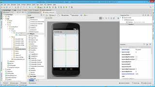 Android Fundamentals: Ultimate Tutorial for App Development : Hello World using Android Studio