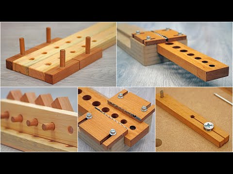 Top 3 Carpentry hacks that you might have missed!#woodworking#wood