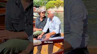 Where are Richard Gere’s 3 kids after he slam Trump?#shorts #richardgere #celebrity #kids #fyp #usa