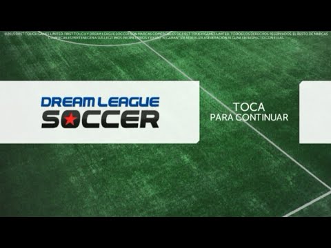 Dream League Soccer Classic Parte 11