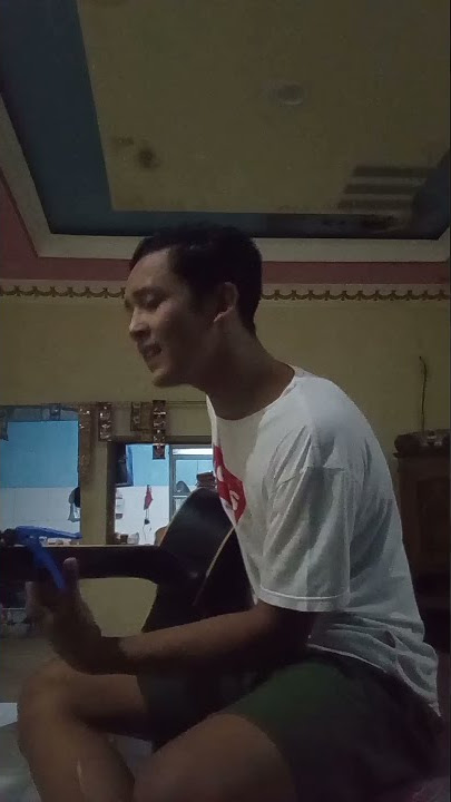 Widodari-Cipt.Denny Caknan x Nurbayan Cover Akustik Mono Stereo 