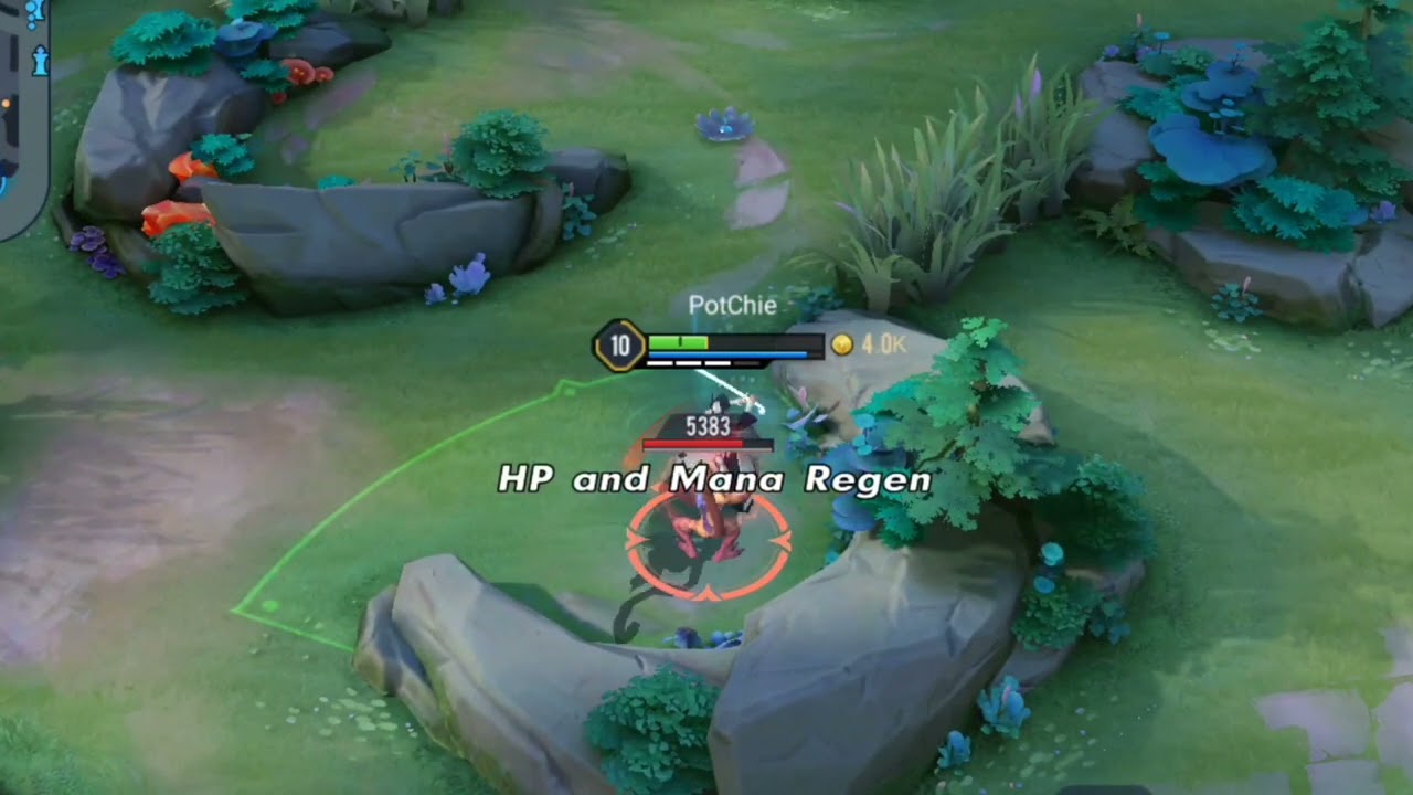 AOV x BLEACH | Byakuya