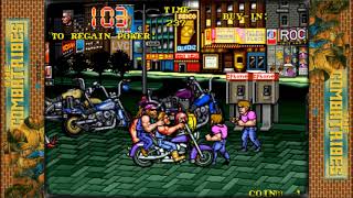 Top 10 - Arcade - Beat 'em ups (briga de rua) screenshot 1