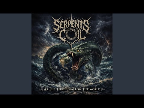 As The Tides Swallow The World