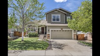 3401 Morning Song Court video tour
