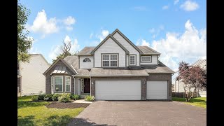 8175 Bellow Park Drive | Reynoldsburg Real Estate