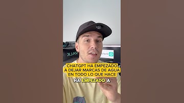 🚨 ¡Cuidado con ChatGPT-5! Esto es lo que está haciendo sin que lo sepas
