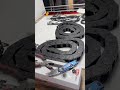 1st video for NextWave CNC Shark HD644 setup #woodworking #cncmill #cnc #nextwavecnc #fyp
