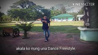 Akala Ko Nung Una [OC DAWGS Ft. future Thug SKUSTACLEE] Dance Cover By Eric Magpet