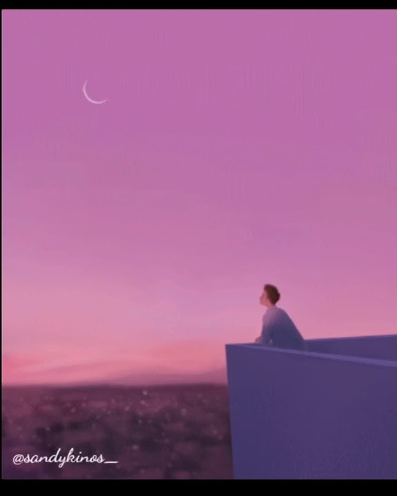 Fana merah jambu (animation video)