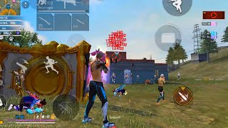 HS PESCOÇO + HOLOGRAMA NA DATA AIMBOT HS 80% 💙 LINK DIRETO ANTI BAN