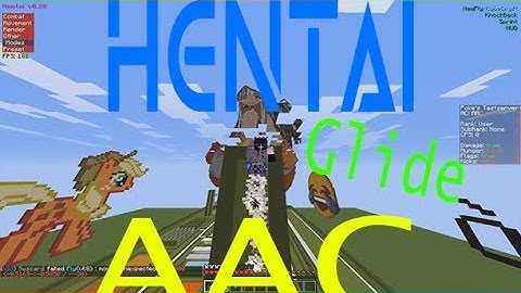 AAC Latest Glide Bypass - Devlog #6