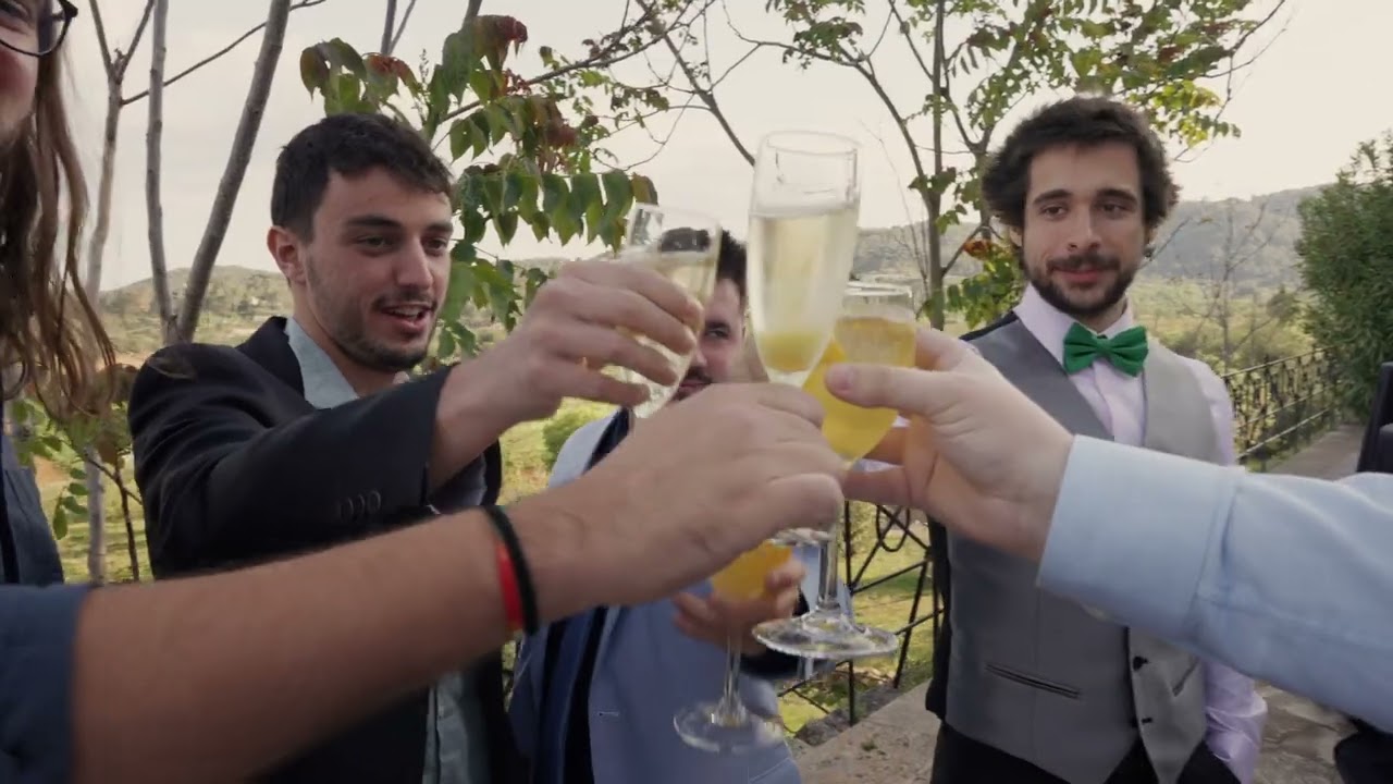 Halborn Retreat - Mallorca