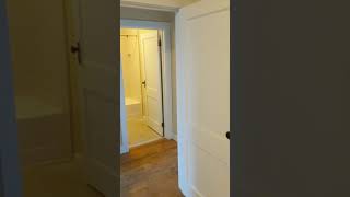 2 bedroom with new granite countertops