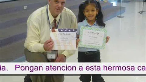 Jack Dailey Elementary School, Las Vegas