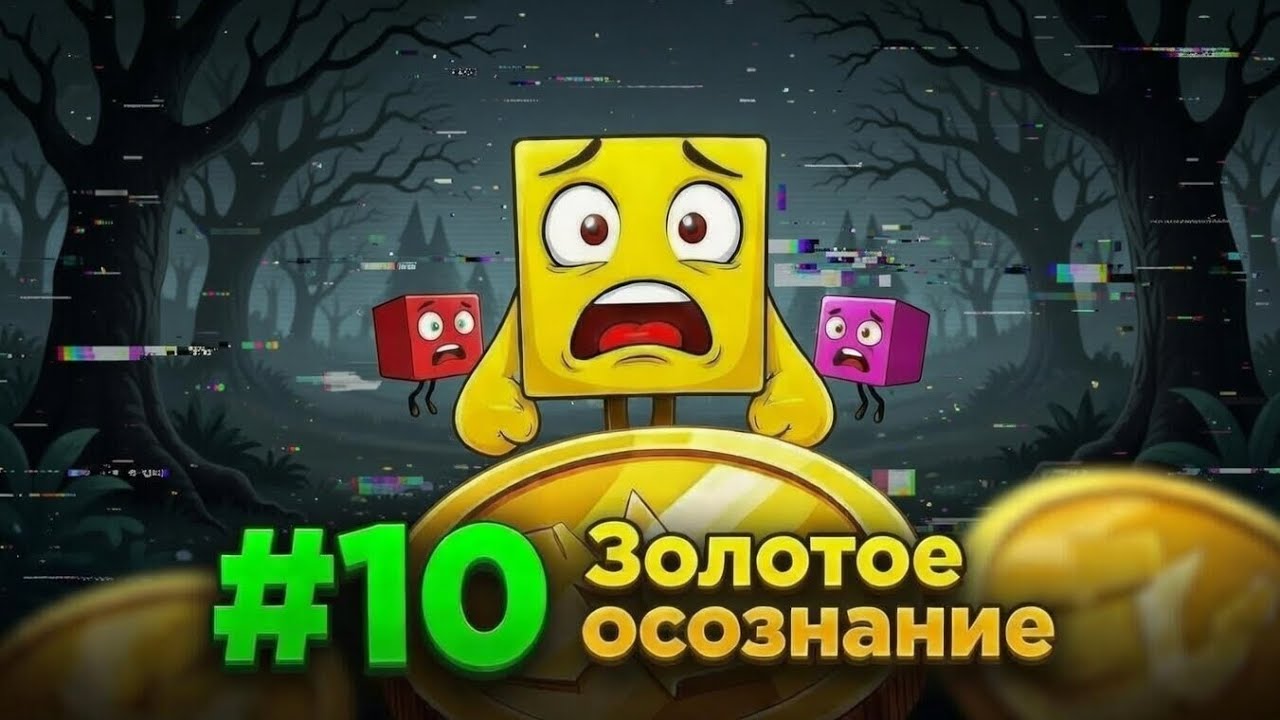 Lp. Погасший горизонт #10 