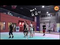 [ENG SUB] Xukai playing basketball vlog | 许凯 Hứa Khải