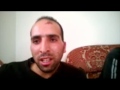 فيديو للشاب محمد زياد رزيقات 