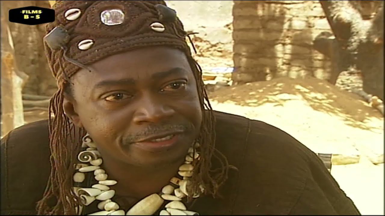 YEREDON BOUGOU EP41(GUIMBA)