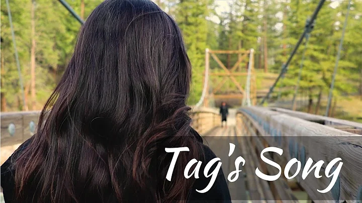 TAG'S SONG | Laura Williams and Derrol Sawyer