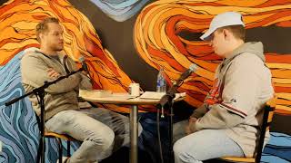 Burning Questions - Experiencing God in the Midst of Depression