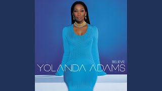 Video thumbnail of "Yolanda Adams - Since the Last Time I Saw You"