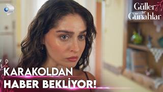 Zeynepin Aylarca Kesmediği Ümit - Güller Ve Günahlar Özel  Resimi
