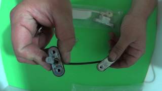 WINDOW RESTRICTORS Window lock - NEW