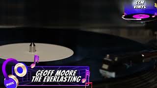 The Everlasting - Geoff Moore & The Distance - Accompaniment Track